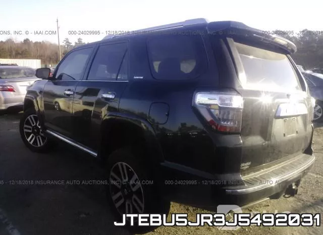 JTEBU5JR3J5492031 фото 4