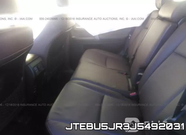 JTEBU5JR3J5492031 фото 9