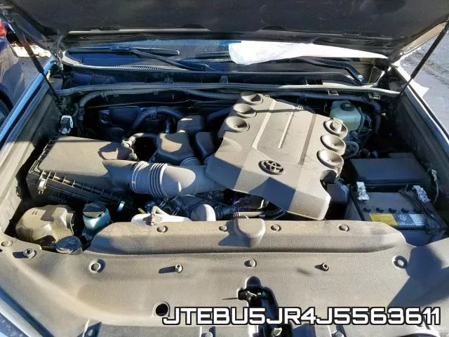 JTEBU5JR4J5563611 фото 8