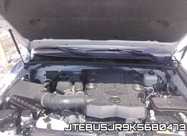 JTEBU5JR9K5680473 фото 2