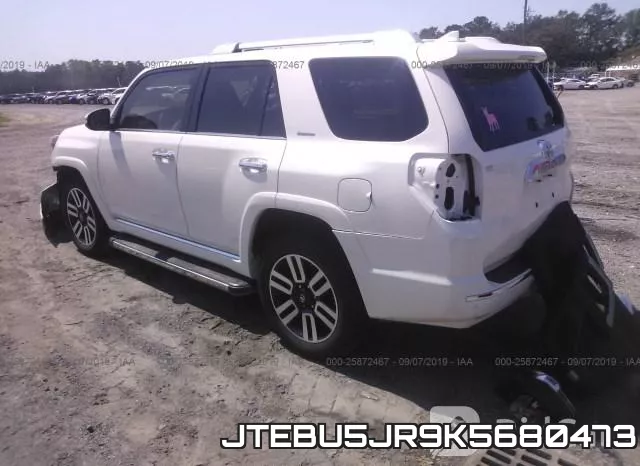 JTEBU5JR9K5680473 фото 4