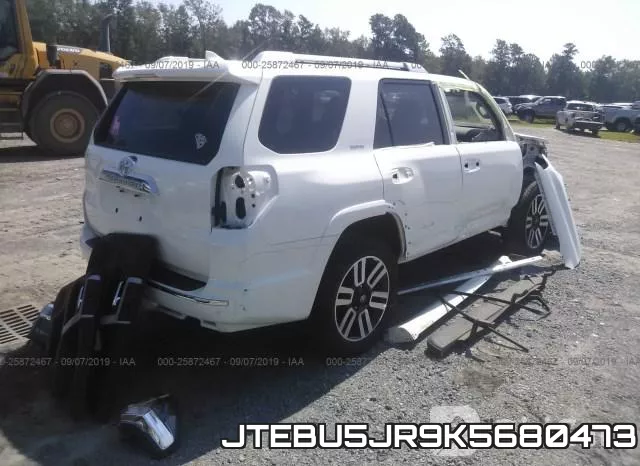 JTEBU5JR9K5680473 фото 5
