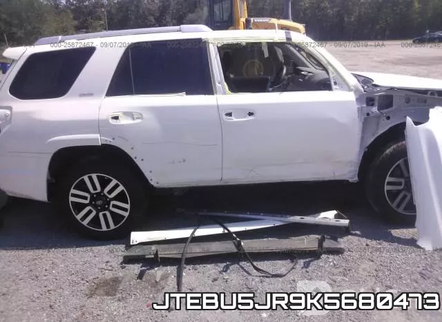 JTEBU5JR9K5680473 фото 7