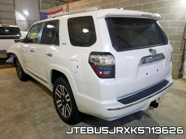 JTEBU5JRXK5713626 фото 4