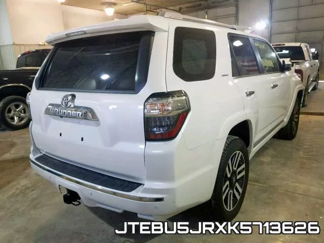 JTEBU5JRXK5713626 фото 5