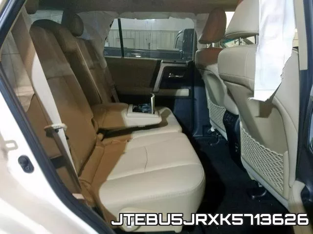 JTEBU5JRXK5713626 фото 7
