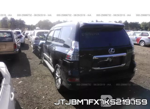 JTJBM7FX7K5219759 фото 4