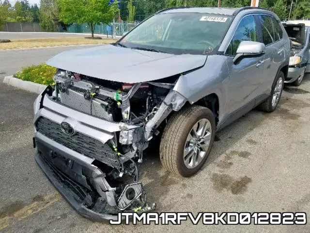 JTMA1RFV8KD012823 фото 3