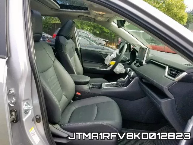 JTMA1RFV8KD012823 фото 6