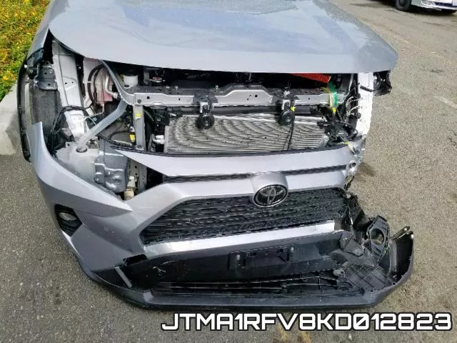 JTMA1RFV8KD012823 фото 10