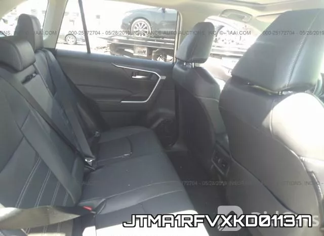 JTMA1RFVXKD011317 фото 9