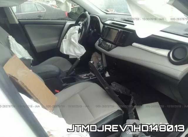 JTMDJREV7HD148013 фото 6