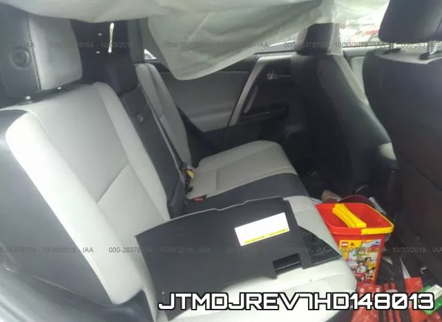 JTMDJREV7HD148013 фото 9