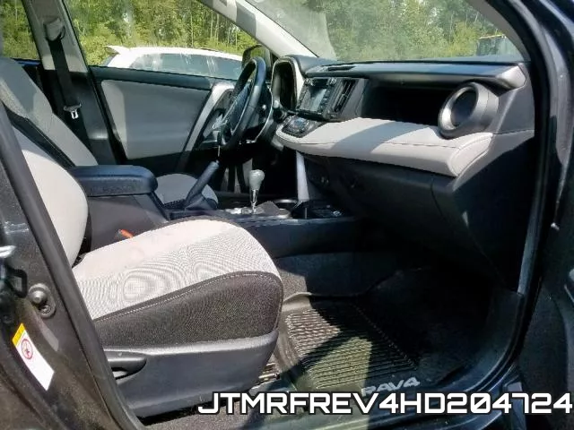 JTMRFREV4HD204724 фото 6