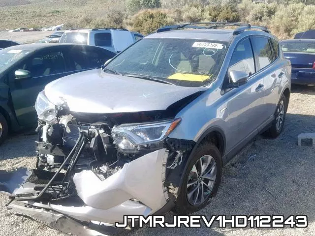 JTMRJREV1HD112243 фото 3