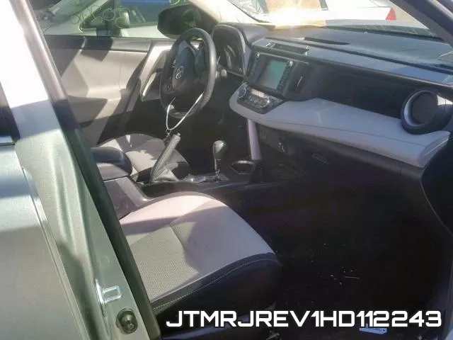 JTMRJREV1HD112243 фото 6