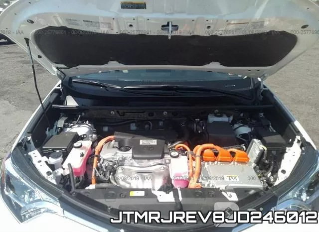 JTMRJREV8JD246012 фото 2