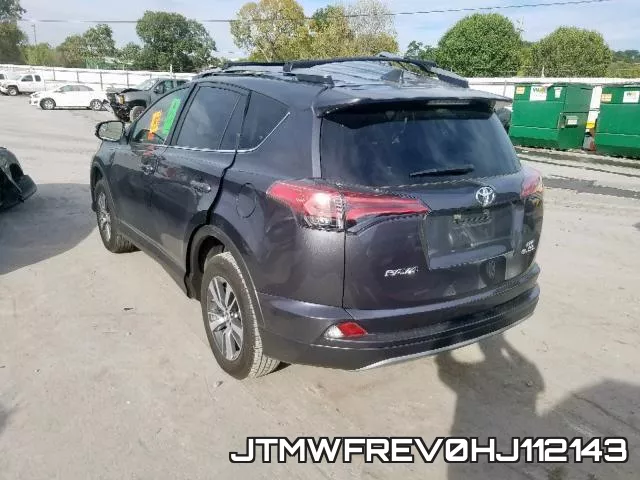 JTMWFREV0HJ112143 фото 4