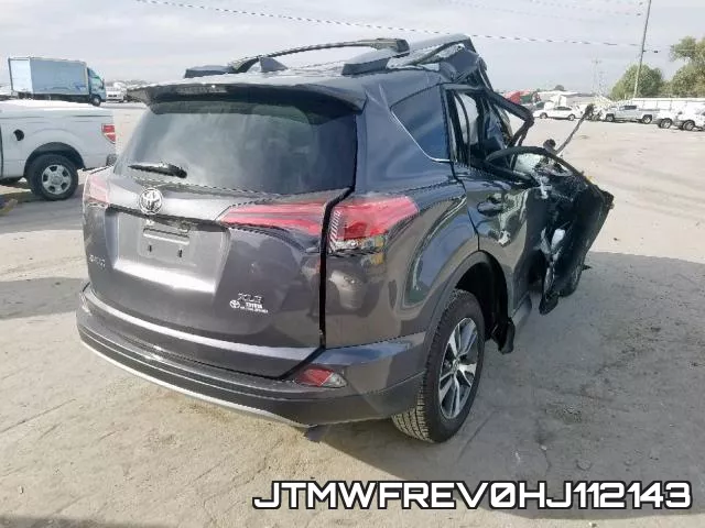 JTMWFREV0HJ112143 фото 5