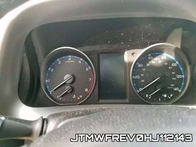 JTMWFREV0HJ112143 фото 9