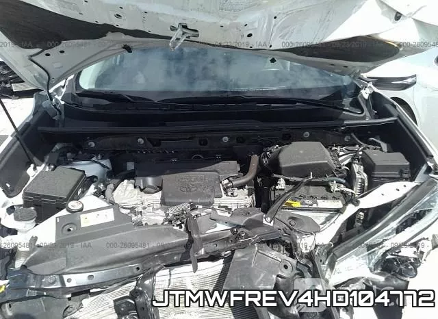 JTMWFREV4HD104772 фото 2