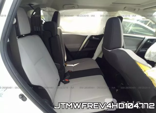 JTMWFREV4HD104772 фото 9