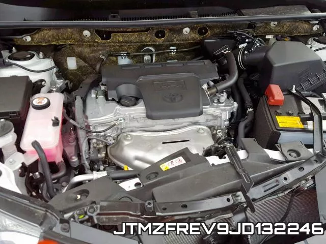 JTMZFREV9JD132246 фото 8