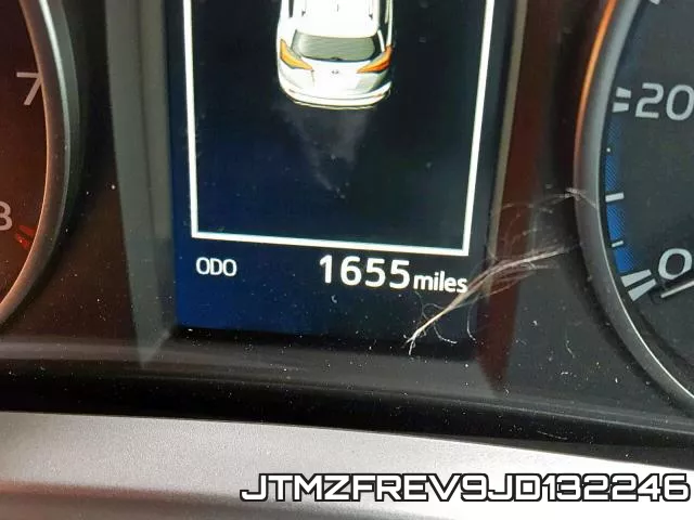 JTMZFREV9JD132246 фото 9