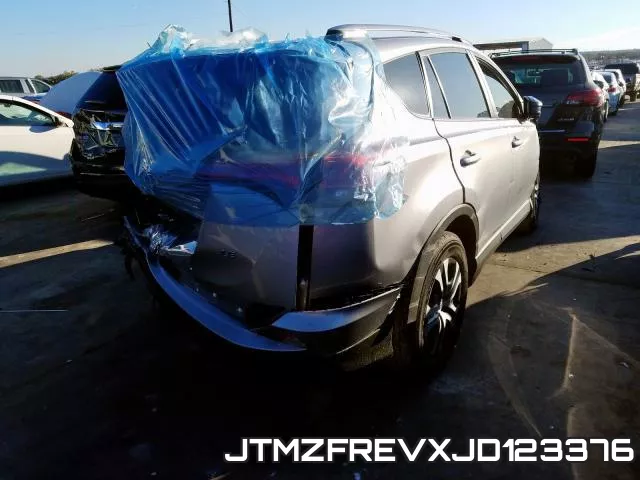 JTMZFREVXJD123376 фото 5