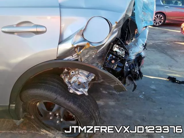 JTMZFREVXJD123376 фото 10
