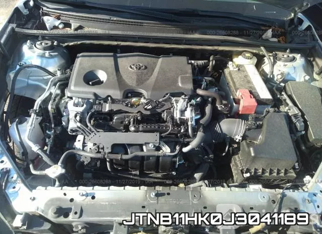 JTNB11HK0J3041189 фото 2