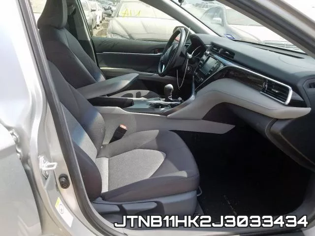 JTNB11HK2J3033434 фото 6