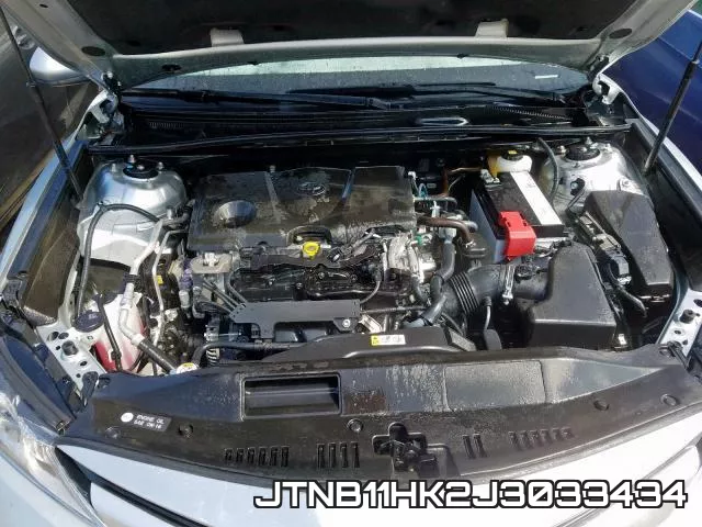 JTNB11HK2J3033434 фото 8