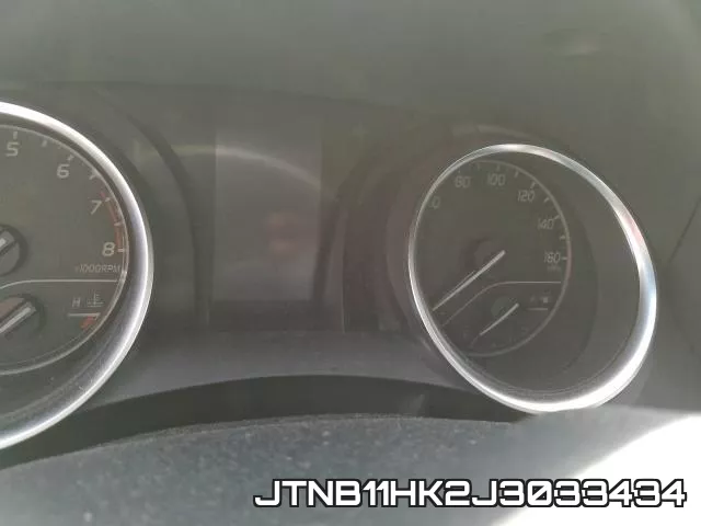 JTNB11HK2J3033434 фото 9