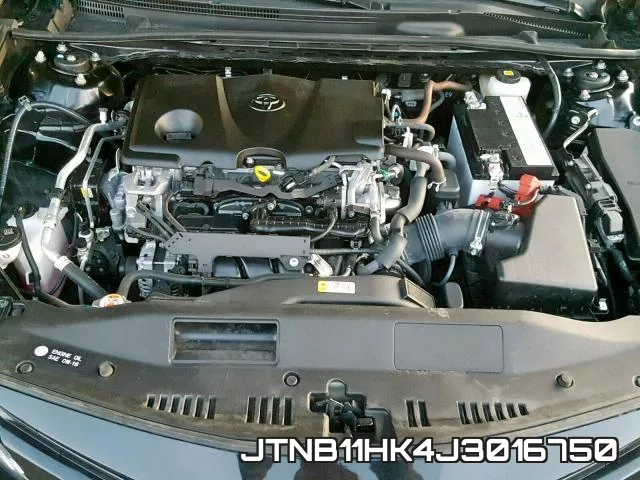 JTNB11HK4J3016750 фото 8