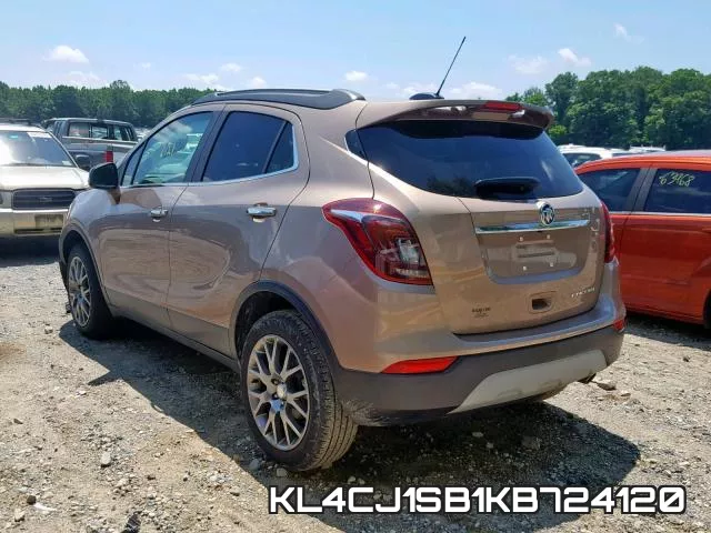 KL4CJ1SB1KB724120 фото 4