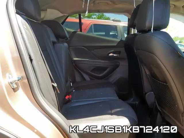KL4CJ1SB1KB724120 фото 7
