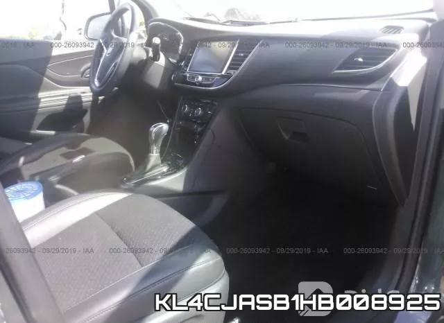 KL4CJASB1HB008925 фото 6