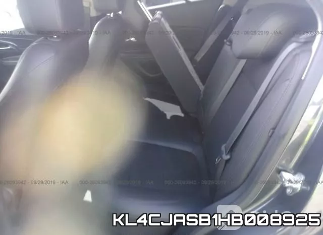 KL4CJASB1HB008925 фото 9