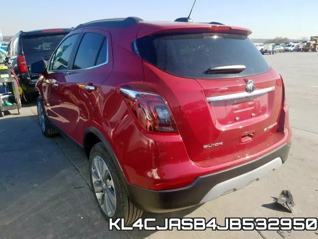 KL4CJASB4JB532950 фото 4