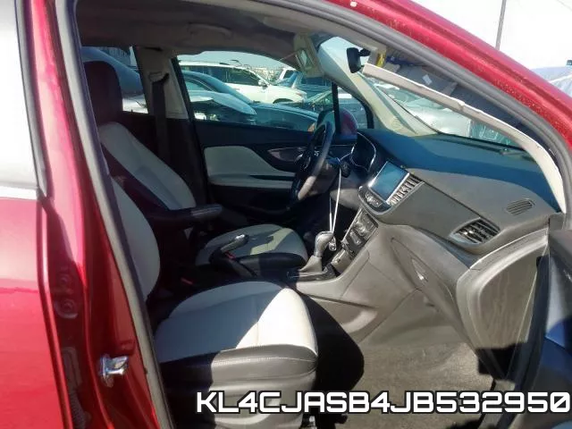 KL4CJASB4JB532950 фото 6