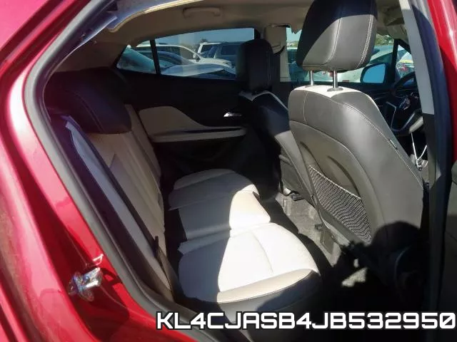 KL4CJASB4JB532950 фото 7
