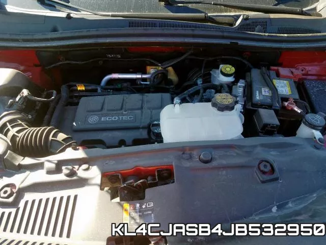 KL4CJASB4JB532950 фото 8