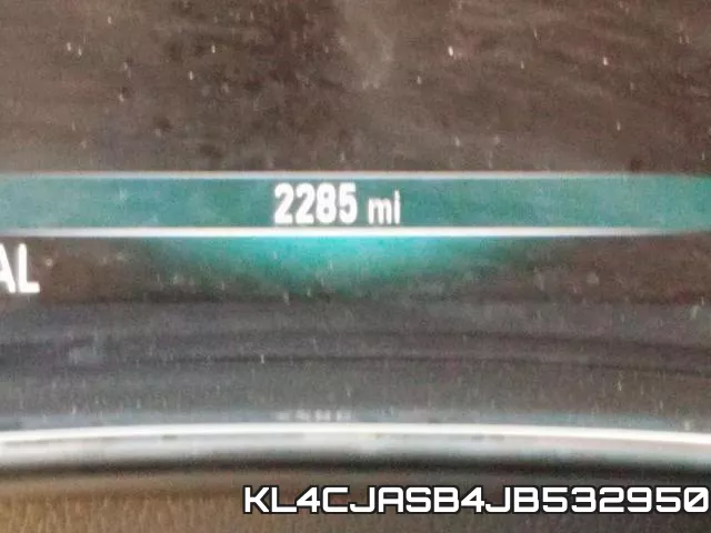 KL4CJASB4JB532950 фото 9
