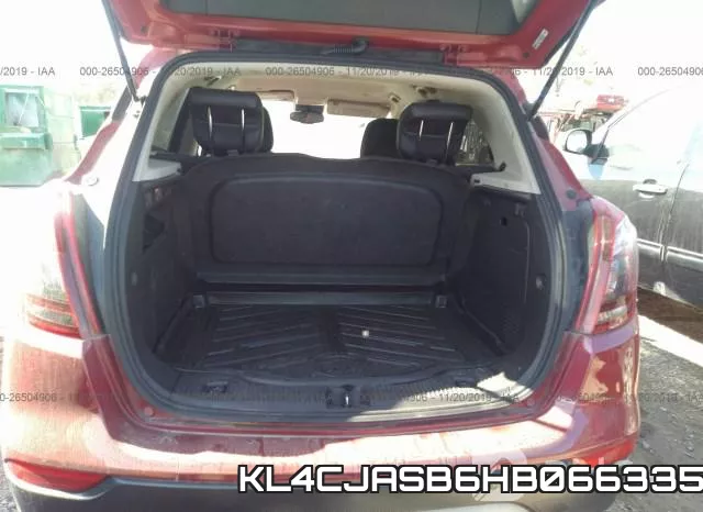 KL4CJASB6HB066335 фото 9
