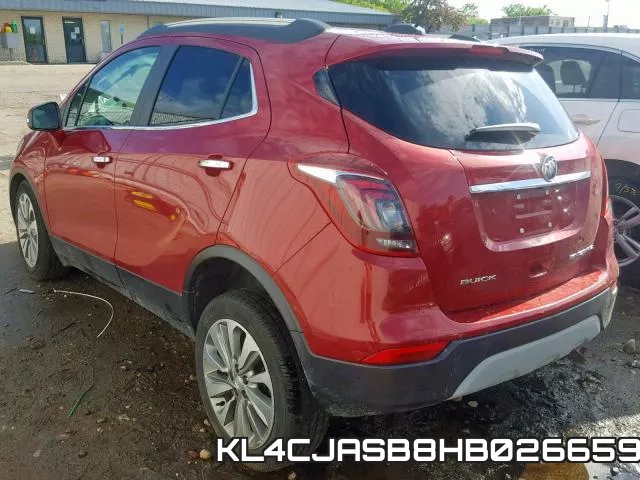 KL4CJASB8HB026659 фото 4