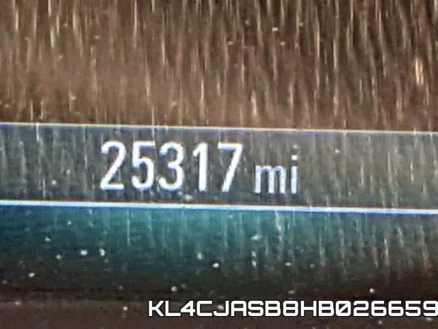 KL4CJASB8HB026659 фото 9