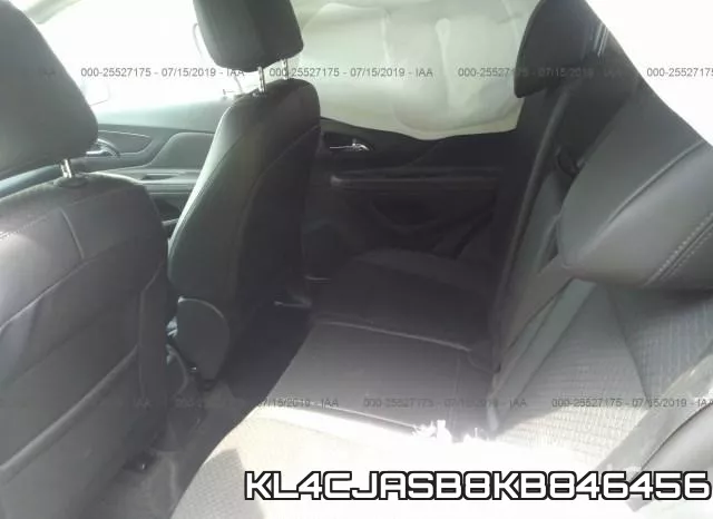 KL4CJASB8KB846456 фото 9