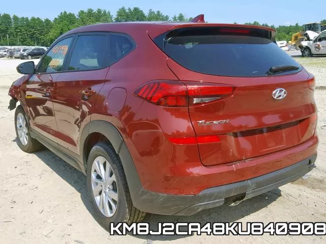 KM8J2CA48KU840908 фото 4