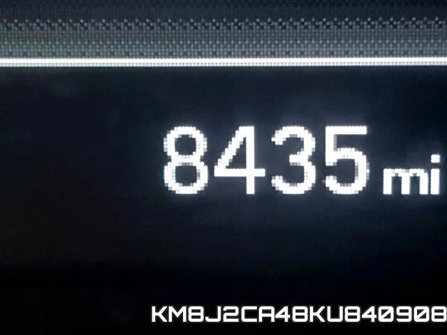 KM8J2CA48KU840908 фото 9